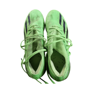 Schoenen Tygo Land (met naam en vlag) (2)