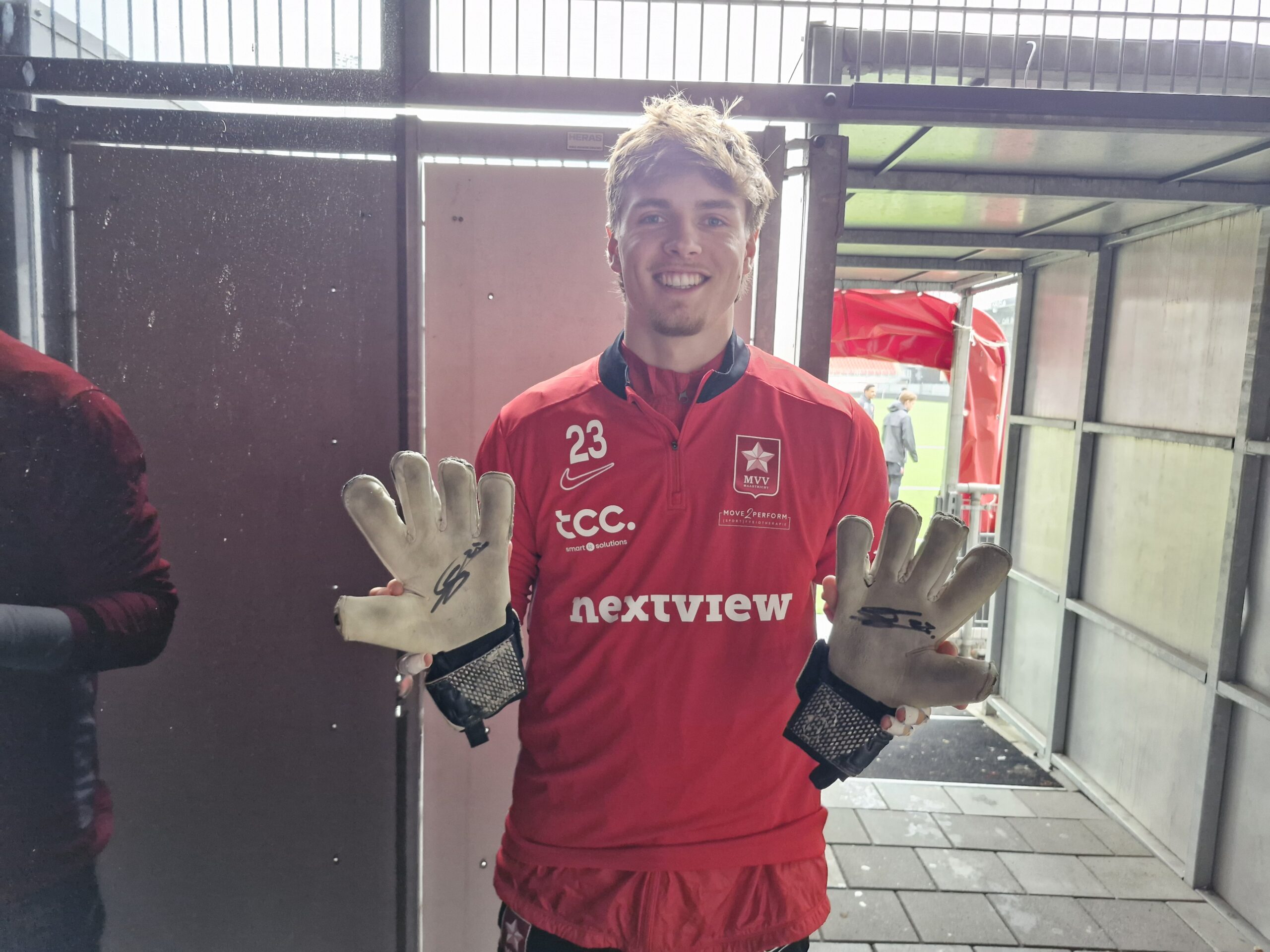 Handschoenen Sep van der Heijden (2)