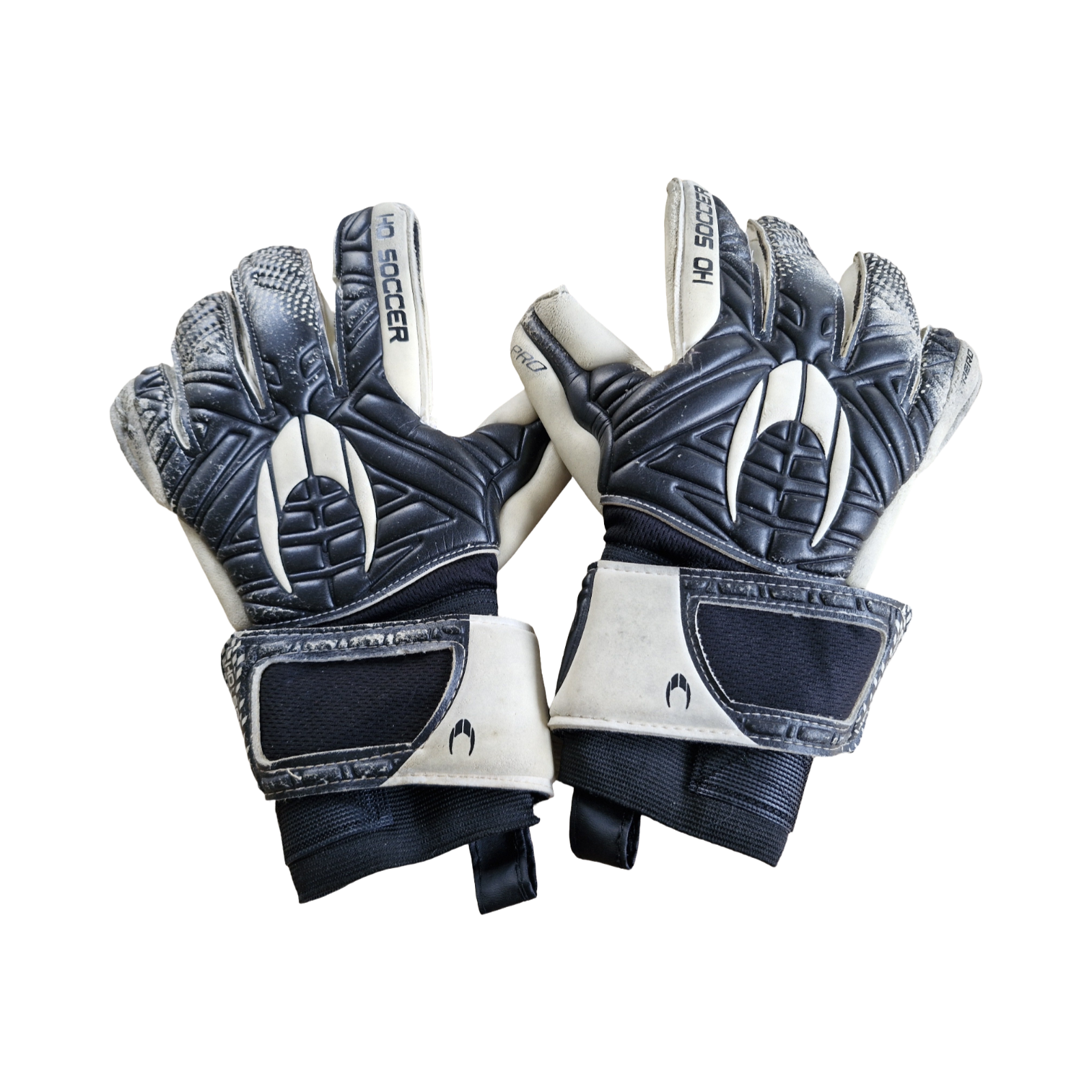 Handschoenen Sep van der Heijden (2) - Afbeelding 2