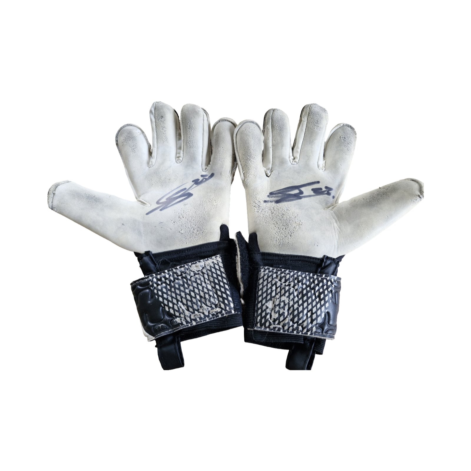 Handschoenen Sep van der Heijden (2) - Afbeelding 3