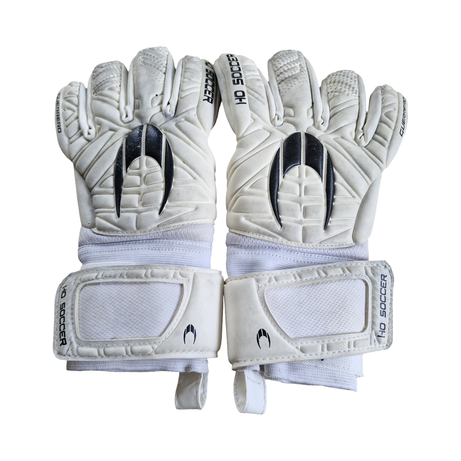 Handschoenen Sep van der Heijden (3)