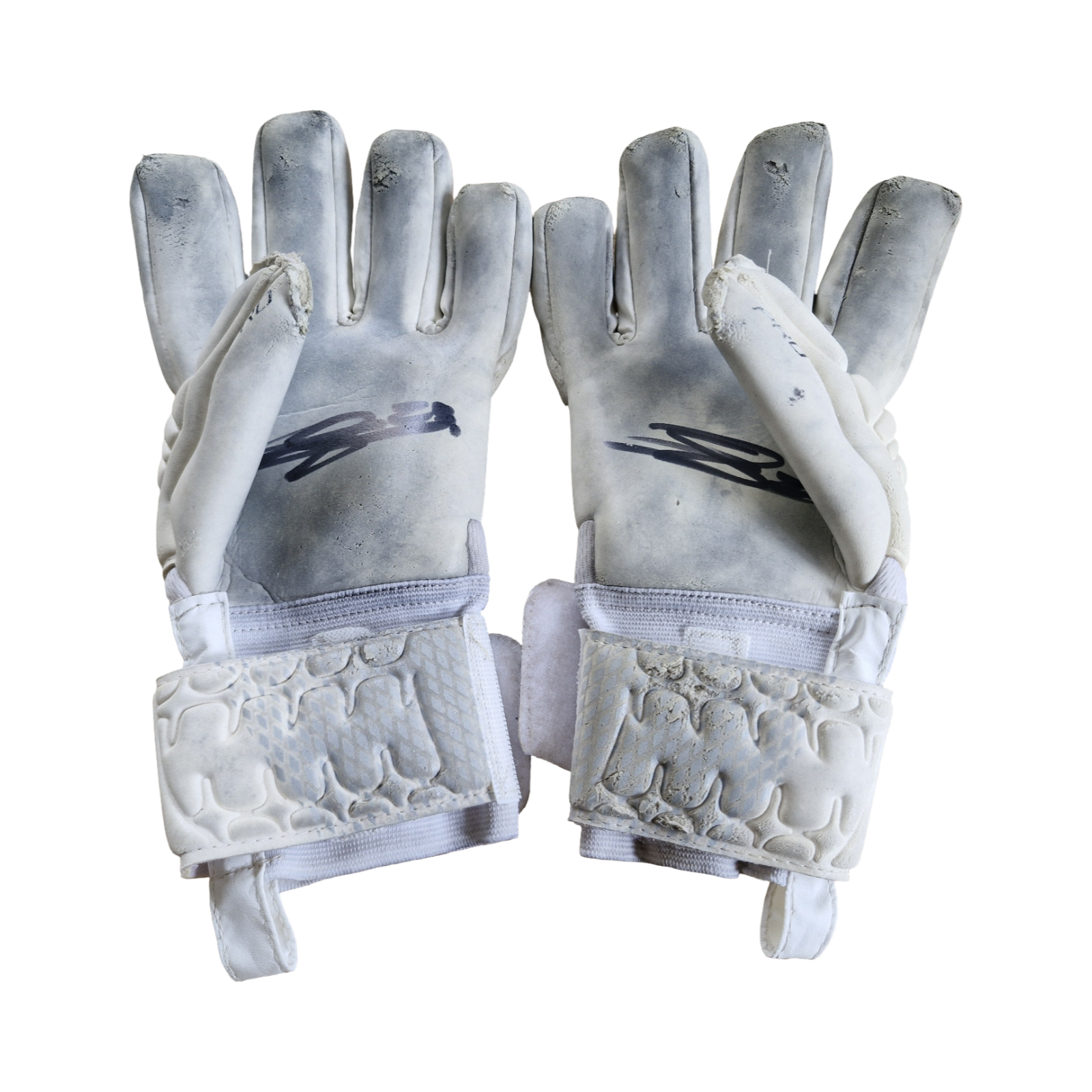 Handschoenen Sep van der Heijden (3) - Afbeelding 2