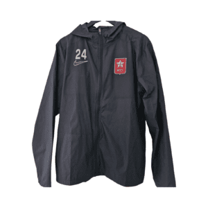 MVV Maastricht Jas nummer 24