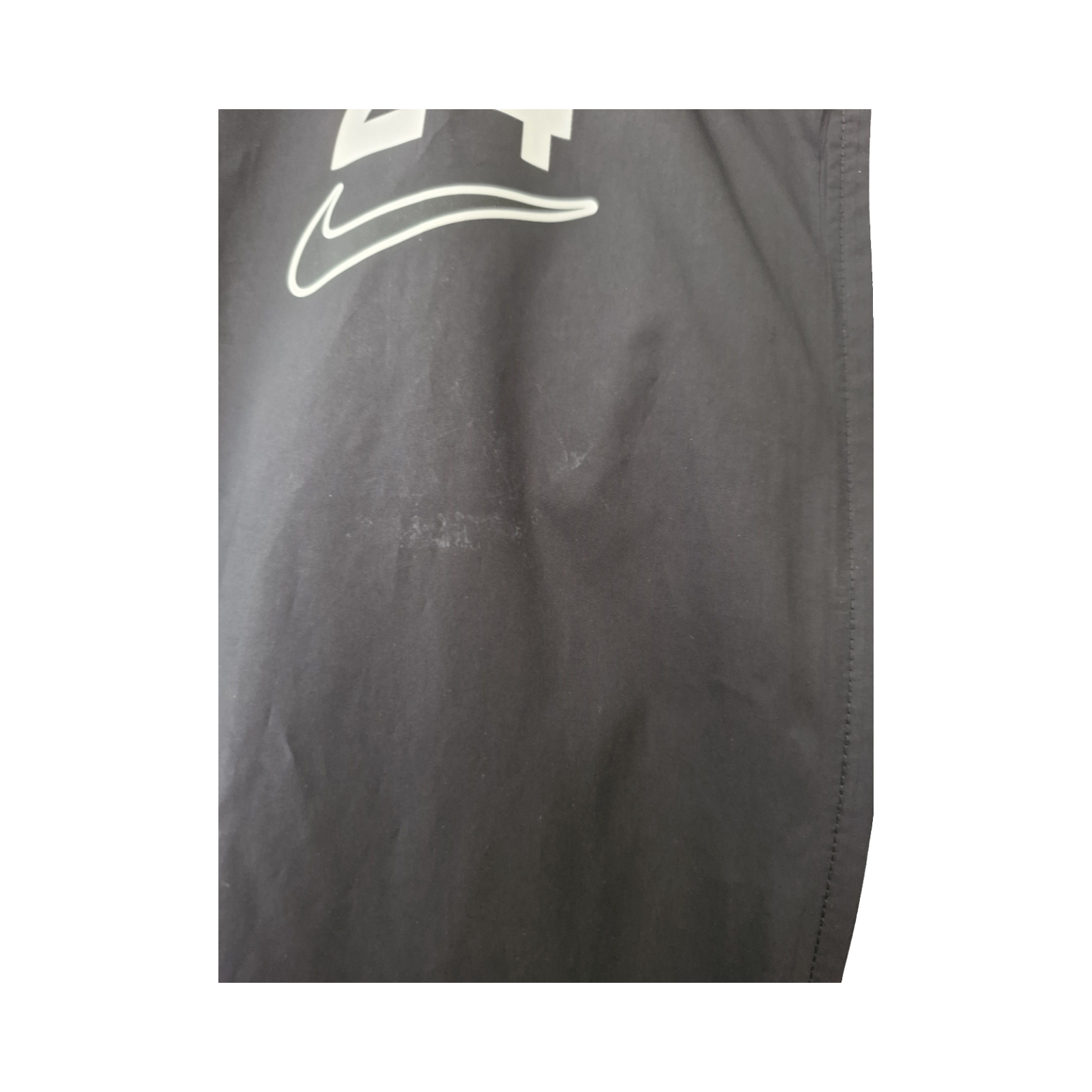 MVV Maastricht Jas nummer 24 - Afbeelding 2