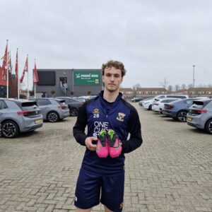 Schoenen Eus Waayers