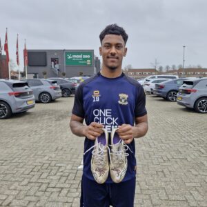 Schoenen Jaden Slory