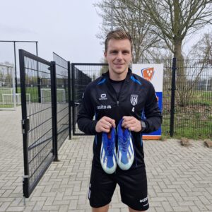 Schoenen Damon Mirani
