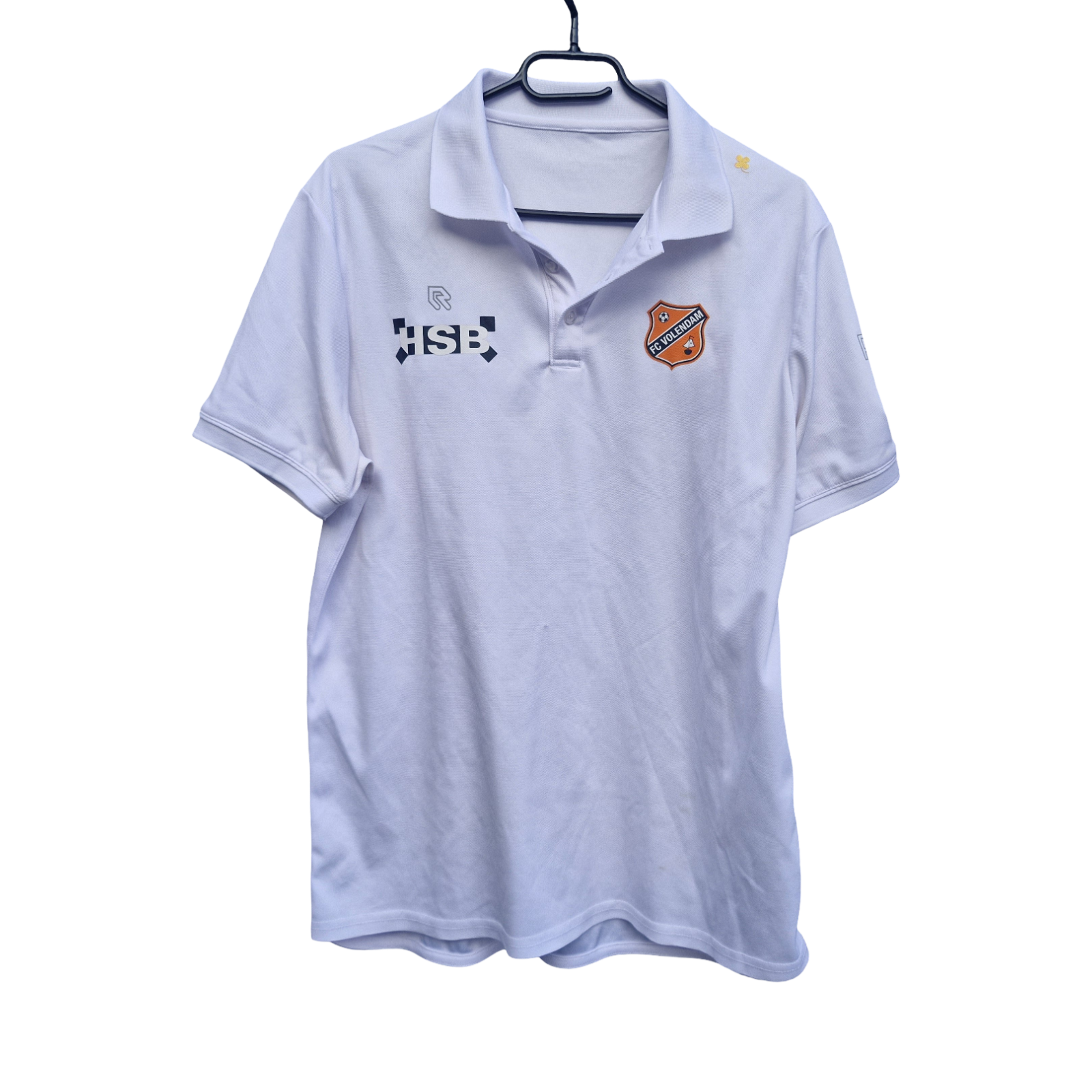 Polo plus broekje Damon Mirani