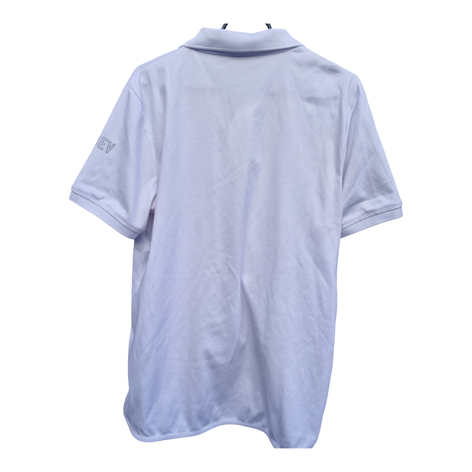 Polo plus broekje Damon Mirani - Afbeelding 2