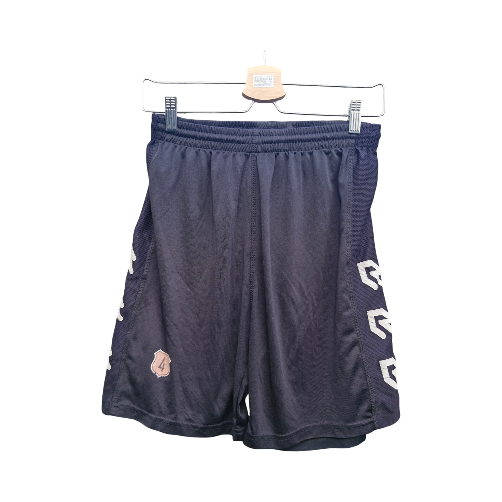 Polo plus broekje Damon Mirani - Afbeelding 3