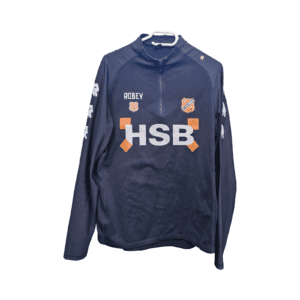 Trainingspak Damon Mirani