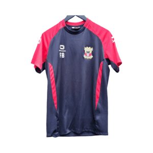 Trainingsset Frank Berghuis