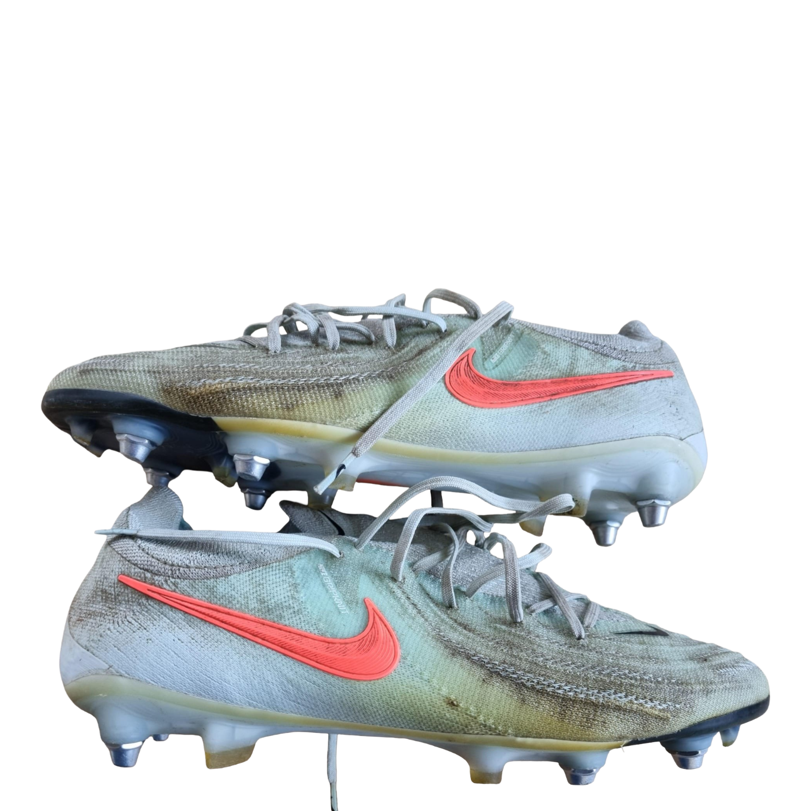 Schoenen Nike Phantom (Almere City FC) (2) - Afbeelding 3