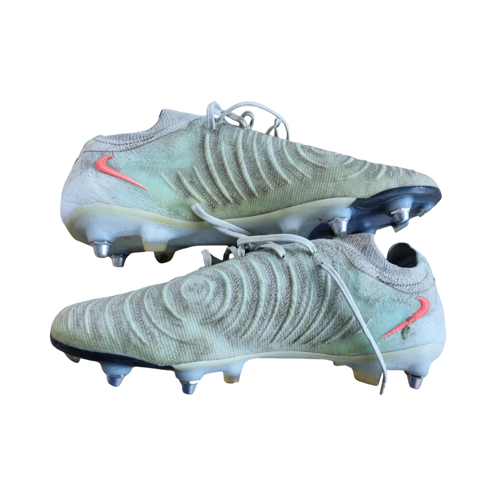 Schoenen Nike Phantom (Almere City FC) (2) - Afbeelding 2