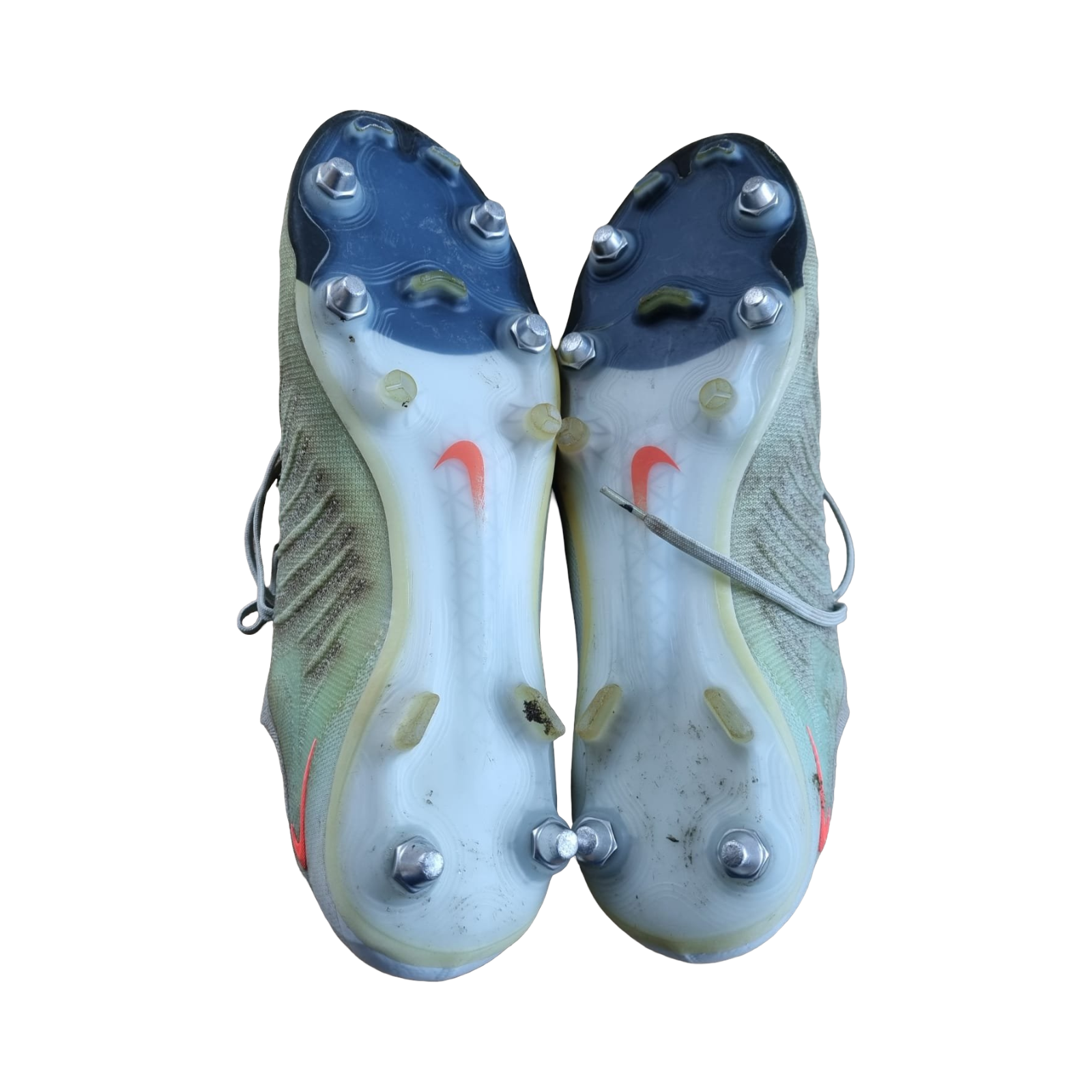 Schoenen Nike Phantom (Almere City FC) (2) - Afbeelding 4