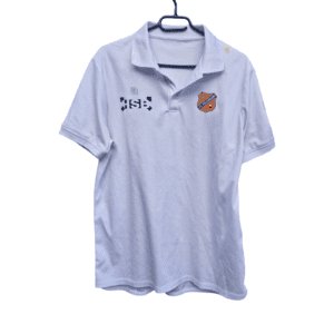 Polo plus broekje Damon Mirani