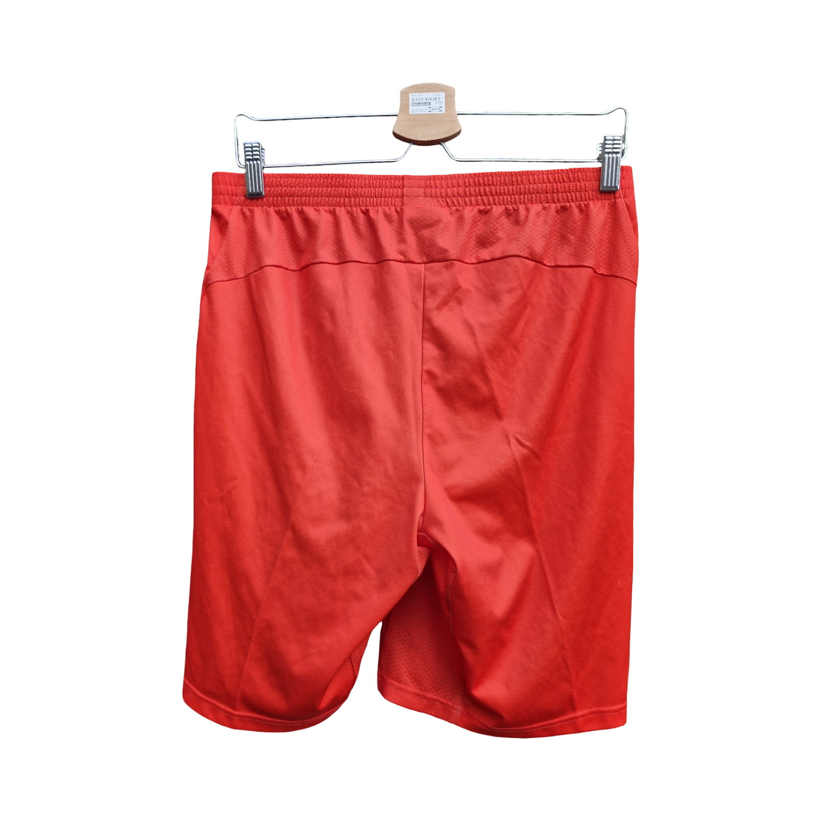 Almere City FC Broekpakket rood - Afbeelding 2