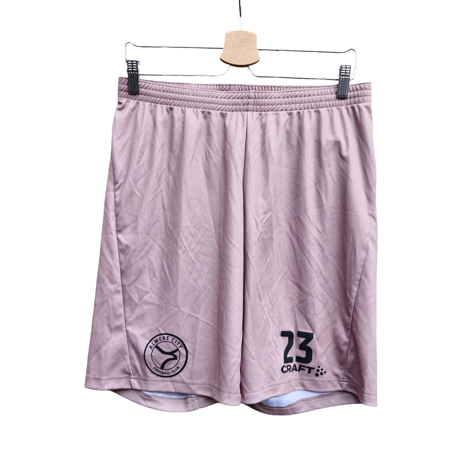 Wedstrijdshirt plus broekje Alex Balboa - Afbeelding 2