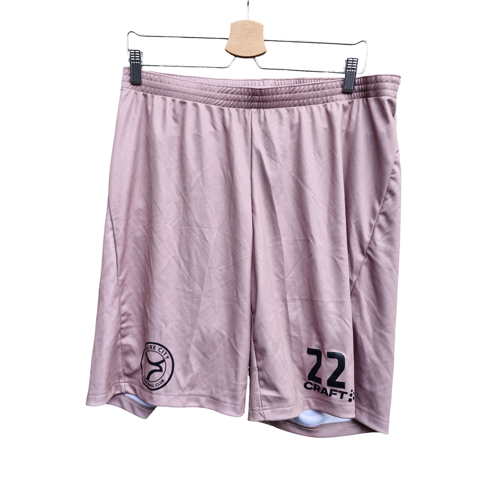 Wedstrijdshirt plus broekje Theo Barbet - Afbeelding 6