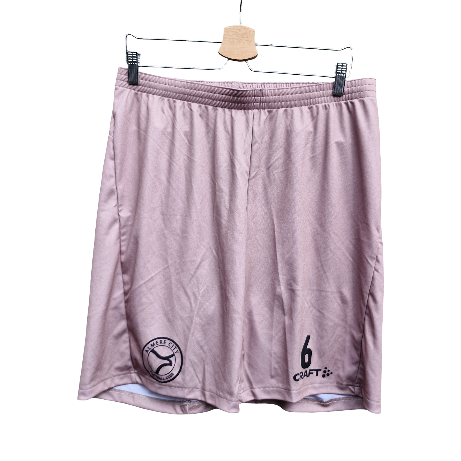 Wedstrijdshirt plus broekje Alex Carbonell - Afbeelding 2