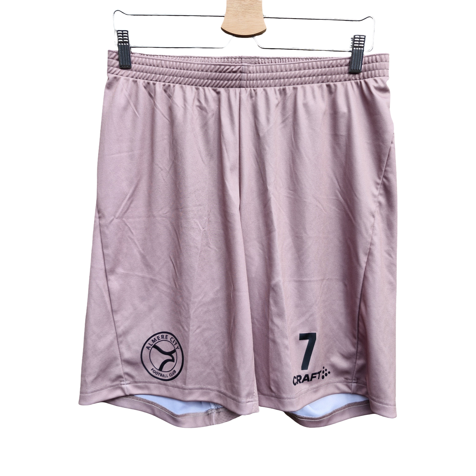 Wedstrijdshirt plus broekje Ruben Providence - Afbeelding 6