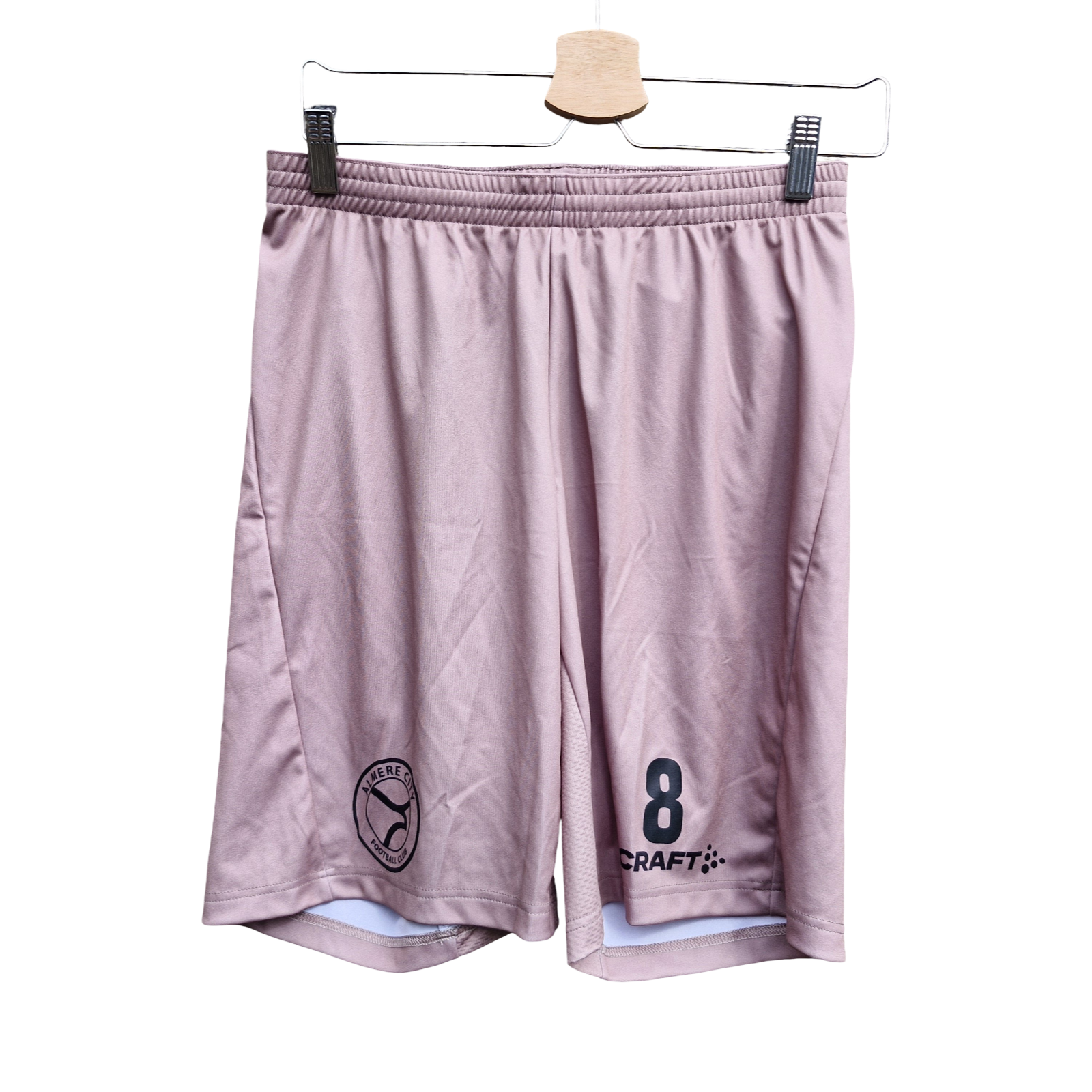 Wedstrijdshirt plus broekje Anas Tahiri - Afbeelding 6