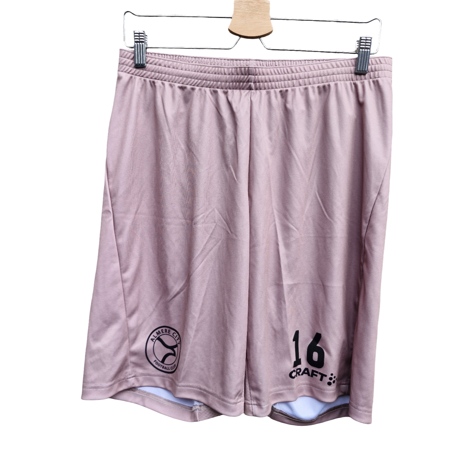 Wedstrijdshirt plus broekje Adi Nalic - Afbeelding 6