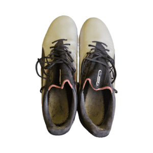 NAC Breda Puma King zilver