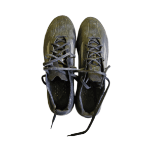 NAC Breda schoenen Adidas f50 zwart