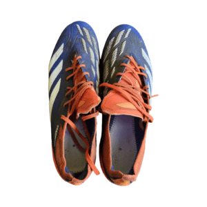 NAC Breda Adidas Predator Blauw