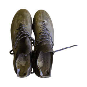 NAC Breda schoenen Adidas zwart