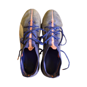 NAC Breda schoenen puma blauw