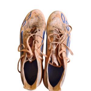 NAC Breda Adidas F50 oranje