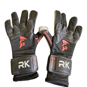 Handschoenen Roy Kortsmit (met naam)