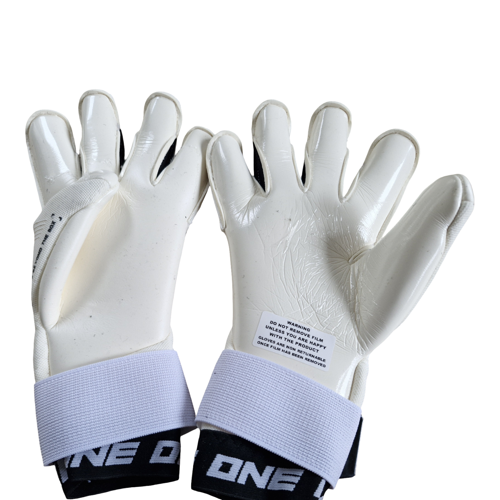 Handschoenen Thijs Jansen (3) - Afbeelding 2