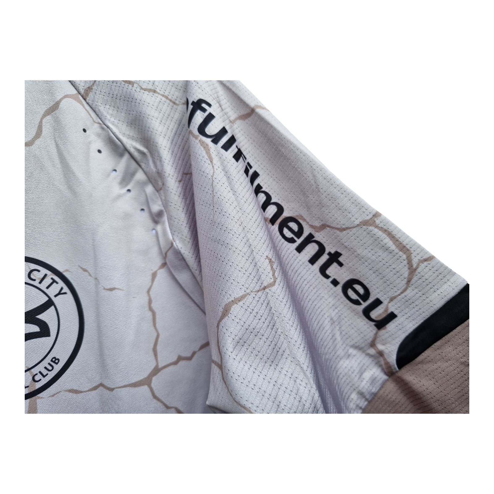 Wedstrijdshirt Ruben Providence - Afbeelding 2
