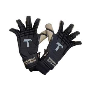 Handschoenen Nick Marsman (met naam) (2)
