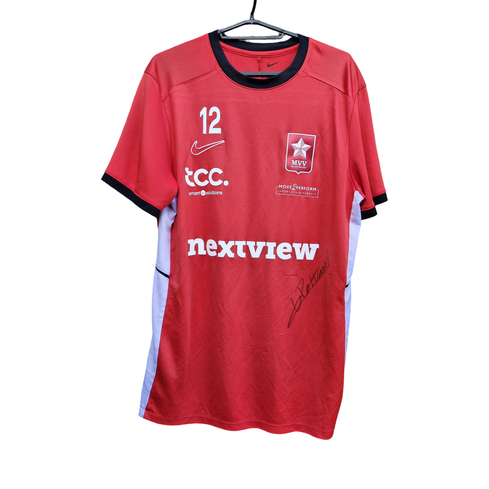 Trainingsshirt Tom Poitoux