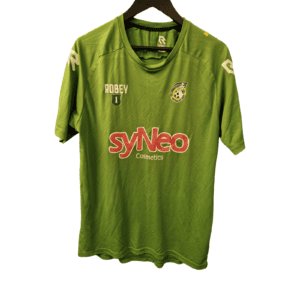 Trainingsshirt Luuk Koopmans (2)