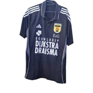 SC Cambuur polo EdG