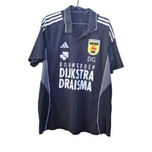 SC Cambuur polo DG