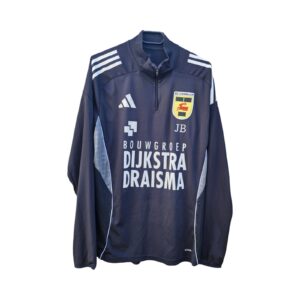 SC Cambuur trainingstrui JB