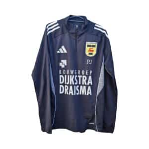 SC Cambuur trainingspak PJ