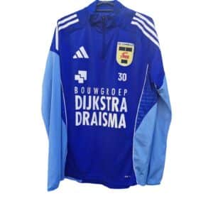 SC Cambuur trainingspak nummer 30