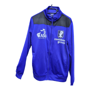 Hoodie Léandro Rousseau