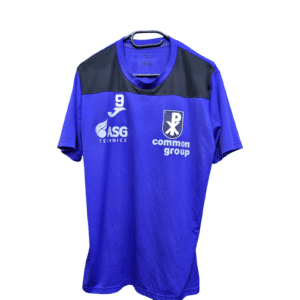 Trainingsshirt Léandro Rousseau