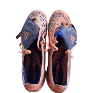 Schoenen Adidas Predator rood | FCV Dender EH