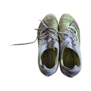 Schoenen Lukas Van Eenoo