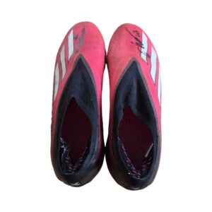 Schoenen Ensar Brahiç (3)