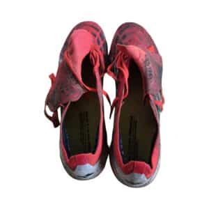 Schoenen Adidas Predator rood-wit | FCV Dender EH